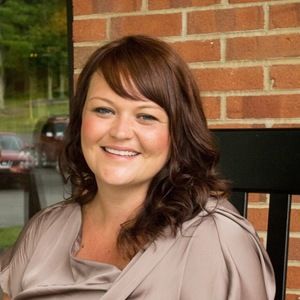 Meet your Posher, Kristen